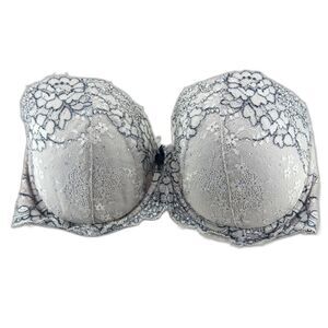 Victoria Secret Dream Angles Polyvalenti  Multiway Embellished  Underwirer Bra